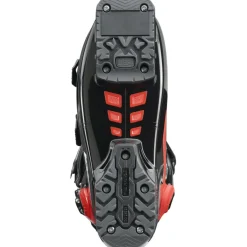 Nordica Skischoenen|Wintersport*Speedmachine 3 110 X GW skischoenen heren black grey red