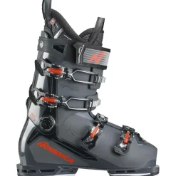 Nordica Skischoenen|Wintersport*Speedmachine 3 110X GW skischoenen heren anthracite black red