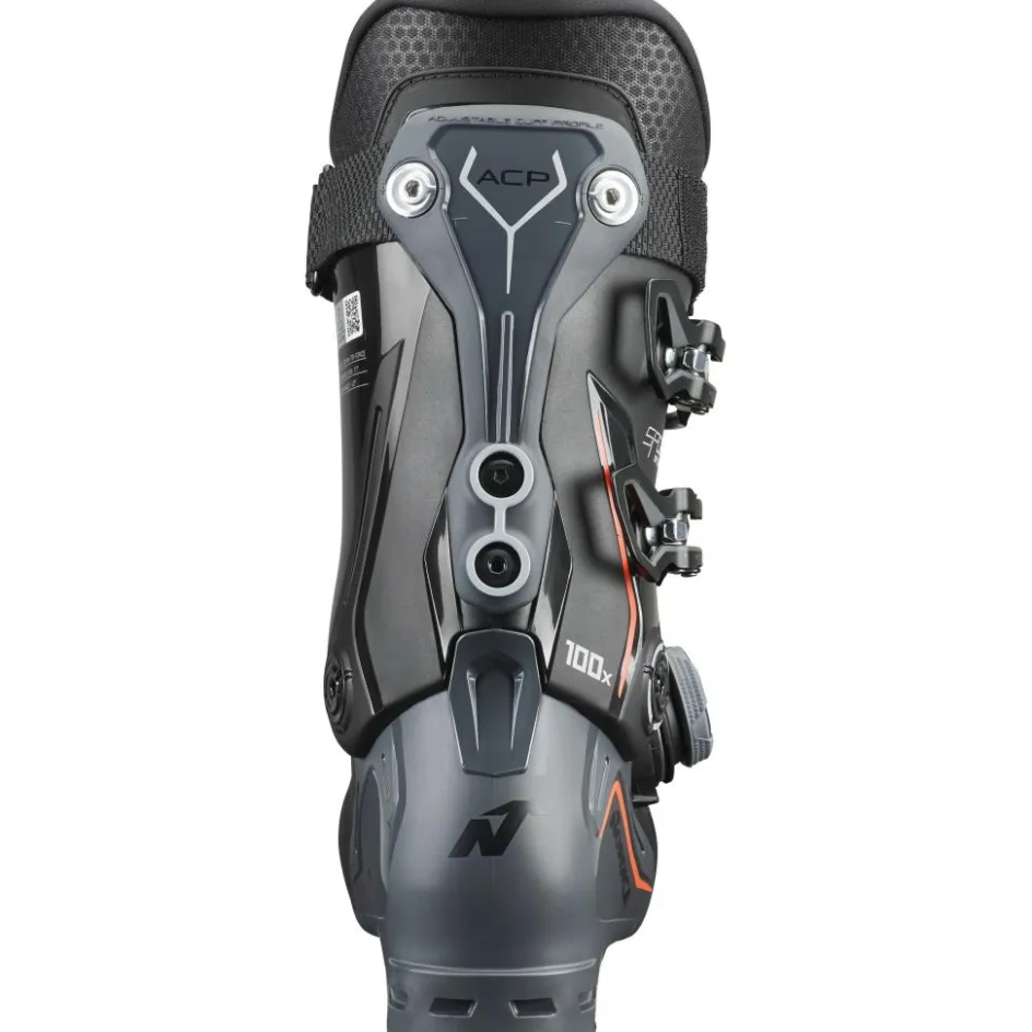 Nordica Skischoenen|Wintersport*Sportmachine 3 100 X BOA GW skischoenen heren black