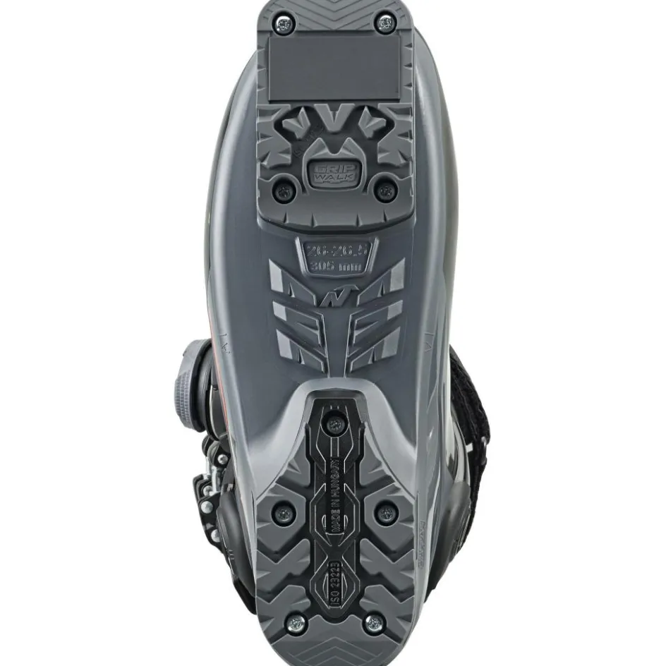 Nordica Skischoenen|Wintersport*Sportmachine 3 100 X BOA GW skischoenen heren black