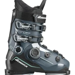 Nordica Skischoenen|Wintersport*Sportmachine 3 85 X BOA GW skischoenen dames grey