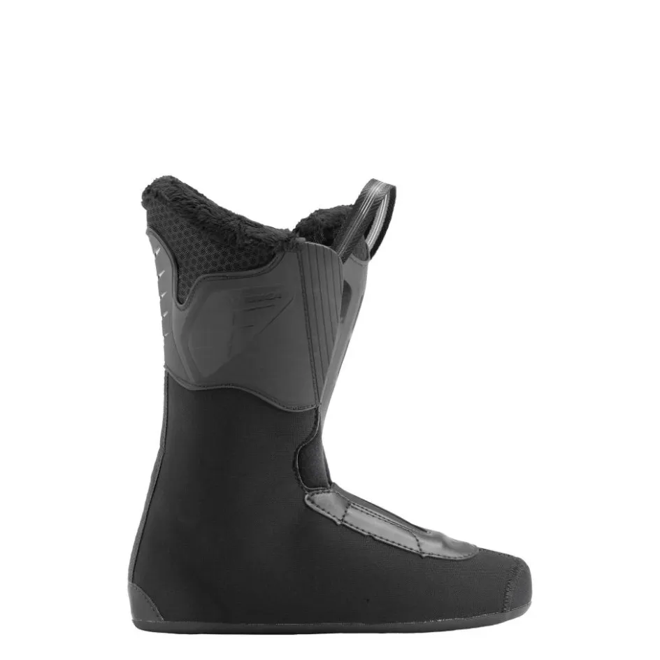 Nordica Skischoenen|Wintersport*Sportmachine 3 75X GW skischoenen dames anthracite black green