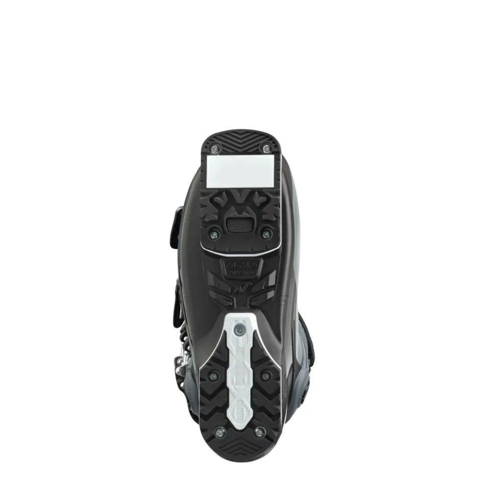 Nordica Skischoenen|Wintersport*Sportmachine 3 75X GW skischoenen dames anthracite black green