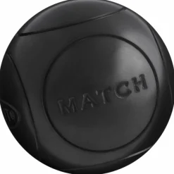 Obut Jeu De Boules*Match jeu de boules ballen 74 mm - 710 gram - patroon 1