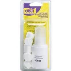 Obut Jeu De Boules*Petanque cleaner