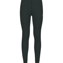 ODLO Thermokleding|Wintersport*Active Warm Eco thermobroek junior black