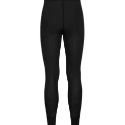 ODLO Thermokleding|Wintersport*Active Warm Eco thermobroek dames black