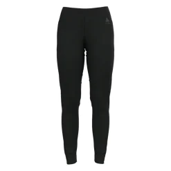 ODLO Thermokleding|Wintersport*Natural Merino 200 thermobroek dames black