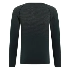 ODLO Thermokleding|Wintersport*Performance Light Eco LS thermoshirt heren black
