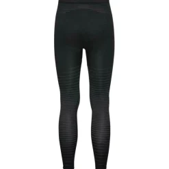 ODLO Thermokleding|Wintersport*Performance Light thermobroek heren black