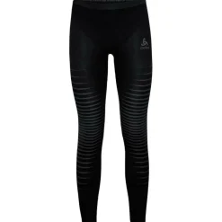ODLO Thermokleding|Wintersport*Performance Light thermobroek dames black