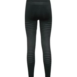 ODLO Thermokleding|Wintersport*Performance Light thermobroek dames black