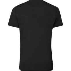 ODLO Thermokleding|Wintersport*Performance Wool Light SS thermoshirt heren black
