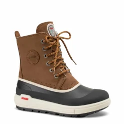 Olang Snowboots & Winterlaarzen|Wintersport*Calgary snowboots dames cannella