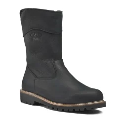 Olang Snowboots & Winterlaarzen|Wintersport*Montreal winterlaarzen heren nero