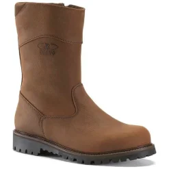 Olang Snowboots & Winterlaarzen|Wintersport*Montreal winterlaarzen heren cuoio