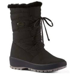 Olang Snowboots & Winterlaarzen|Wintersport*Nora OC snowboots dames nero