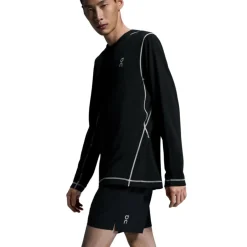 On Hardloopkleding*5 inch Core hardloopbroek heren black