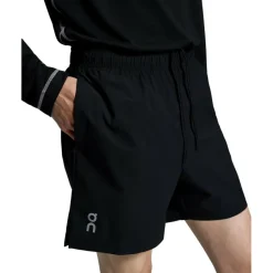 On Hardloopkleding*5 inch Core hardloopbroek heren black