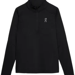 On Hardloopkleding*Climate hardloopshirt heren black