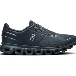 On Hardloopschoenen*Cloud 6 hardloopschoenen dames navy ste