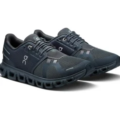 On Hardloopschoenen*Cloud 6 hardloopschoenen dames navy ste