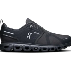 On Hardloopschoenen*Cloud 6 Waterproof hardloopschoenen dames black black
