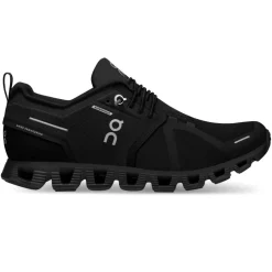 On Hardloopschoenen*Cloud 5 Waterproof hardloopschoenen dames all black