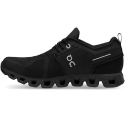 On Hardloopschoenen*Cloud 5 Waterproof hardloopschoenen dames all black