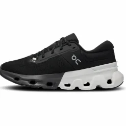 On Hardloopschoenen*Cloudflyer 5 hardloopschoenen dames black white