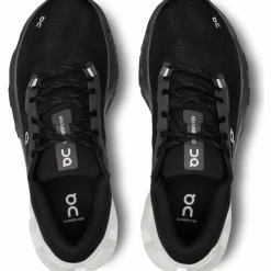 On Hardloopschoenen*Cloudflyer 5 hardloopschoenen dames black white