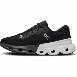 On Hardloopschoenen*Cloudflyer 5 hardloopschoenen heren black white