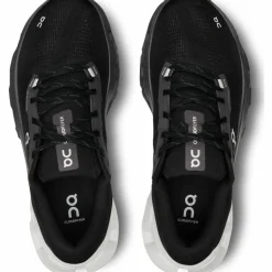 On Hardloopschoenen*Cloudflyer 5 hardloopschoenen heren black white