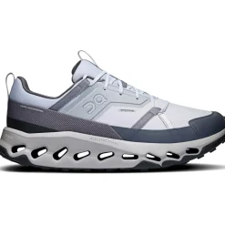 On Wandelen|Wandelschoenen*Cloudhoriz wandelschoenen heren glacier alloy
