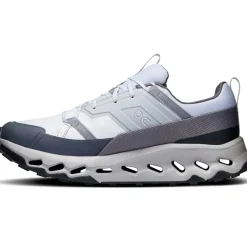 On Wandelen|Wandelschoenen*Cloudhoriz wandelschoenen heren glacier alloy
