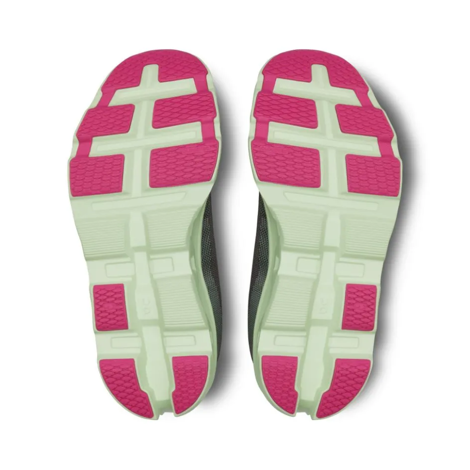 On Hardloopschoenen*Cloudmster 2 hardloopschoenen dames asphalt lima