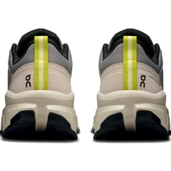 On Wandelen|Wandelschoenen*Cloudrock Low wandelschoenen dames alloy ice