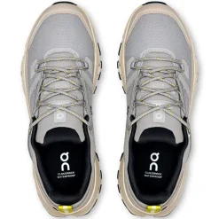 On Wandelen|Wandelschoenen*Cloudrock Low wandelschoenen dames alloy ice