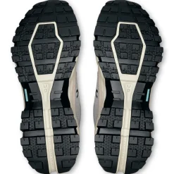 On Wandelen|Wandelschoenen*Cloudrock Low wandelschoenen dames alloy ice