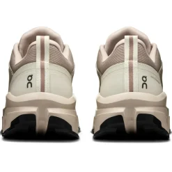 On Wandelen|Wandelschoenen*Cloudrock Low wandelschoenen heren cinder fog