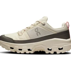 On Wandelen|Wandelschoenen*Cloudrock Low Waterproof wandelschoenen dames ivory ivory