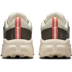 On Wandelen|Wandelschoenen*Cloudrock Low Waterproof wandelschoenen dames ivory ivory