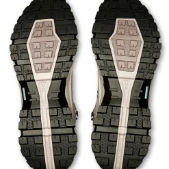 On Wandelen|Wandelschoenen*Cloudrock Mid wandelschoenen heren cinder desert