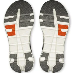 On Hardloopschoenen*Cloudrunner 2 hardloopschoenen dames lilac ivory