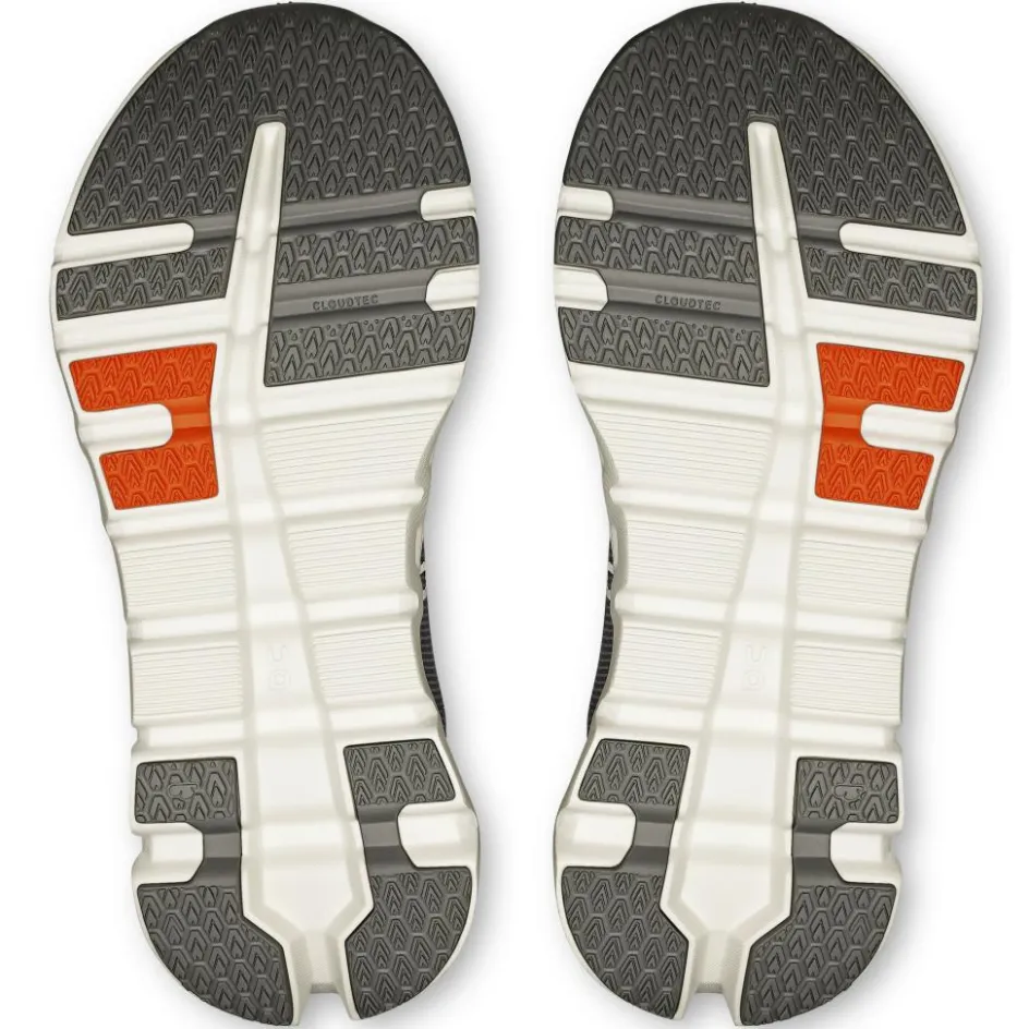 On Hardloopschoenen*Cloudrunner 2 hardloopschoenen dames lilac ivory