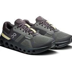 On Hardloopschoenen*Cloudrunner 2 hardloopschoenen heren rock tangerine