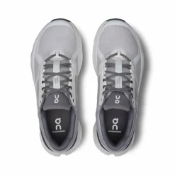 On Hardloopschoenen*Cloudrunner 2 hardloopschoenen heren frost white