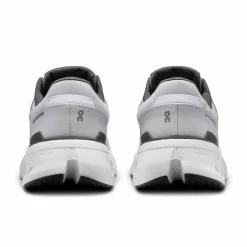 On Hardloopschoenen*Cloudrunner 2 hardloopschoenen heren frost white