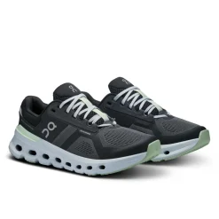 On Hardloopschoenen*Cloudrunner 2 hardloopschoenen dames shadow lima