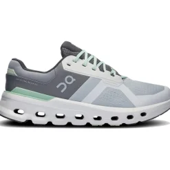 On Hardloopschoenen*Cloudrunner 2 hardloopschoenen heren glacier sage